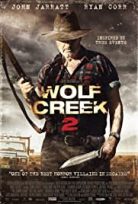 Kurt Kapanı 2 / Wolf Creek 2 izle