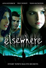 Başka Yerde – Elsewhere izle