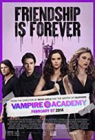 Vampir Akademisi izle