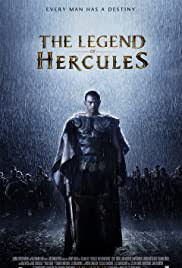 Herkül: Efsane Başlıyor izle