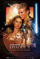 Yıldız Savaşları: Bölüm II – Klonların Saldırısı türkçe dublaj izle