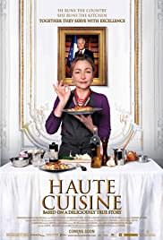 Les saveurs du Palais izle