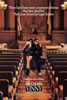 Kuzenim Vinny / My Cousin Vinny türkçe dublaj izle