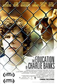 Charlie Banks Eğitimi izle