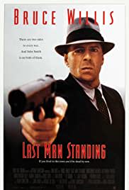 Son adam / Last Man Standing izle