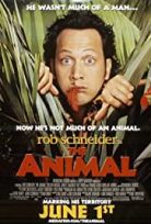 Hayvan / The Animal izle