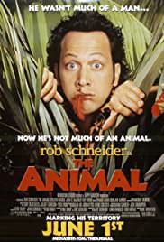 Hayvan / The Animal izle