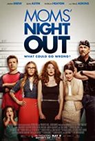 Anneler Gecesi / Moms’ Night Out türkçe dublaj izle