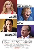 How Do You Know türkçe dublaj izle
