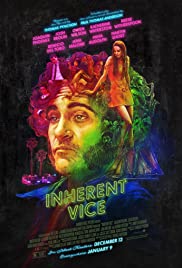 Gizli Kusur / Inherent Vice türkçe dublaj izle