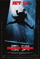 Kara Maske / Black Mask izle