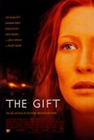 Üçüncü göz / The Gift türkçe dublaj izle