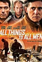 All Things to All Men türkçe dublaj izle