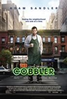 Şans Ayağıma Geldi / The Cobbler türkçe dublaj izle
