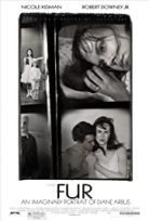 Fur: An Imaginary Portrait of Diane Arbus türkçe dublaj izle