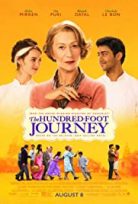 Aşk Tarifi / The Hundred-Foot Journey türkçe dublaj izle