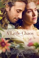 Küçük Karmaşa / A Little Chaos türkçe dublaj izle