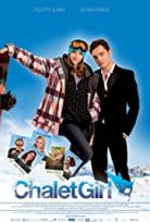 Chalet Girl türkçe dublaj izle