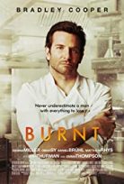 Çok Pişmiş / Burnt türkçe dublaj izle
