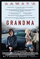 Büyükannem / Grandma türkçe dublaj izle
