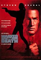 Tabu / Marked for Death türkçe dublaj izle