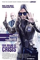 Bizim Adımız Kriz / Our Brand Is Crisis türkçe dublaj izle