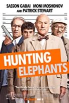 Hunting Elephants türkçe dublaj izle
