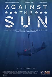 Güneşe Karşı / Against the Sun türkçe dublaj izle