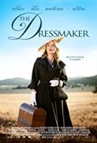 Düşlerin Terzisi / The Dressmaker türkçe dublaj izle