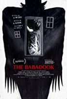 Karabasan / The Babadook türkçe dublaj izle
