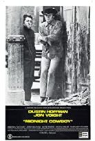 Gece yarısı kovboyu / Midnight Cowboy türkçe dublaj izle