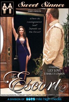Escort vol.2 full erotik film izle