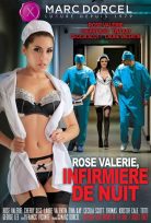 Rose Valerie Infirmiere De Nuit full erotik film izle