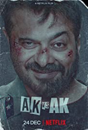 AK vs AK – HD Türkçe Dublaj izle