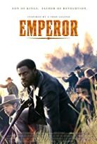 Emperor – Türkçe Altyazılı izle