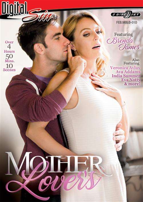 Mother Lover’s full erotik film izle