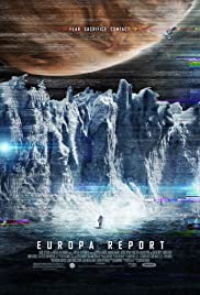 Jupiter Macerası – Europa Report (2013) HD Türkçe dublaj izle