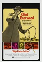 Kasabadaki Yabancı – High Plains Drifter (1973) HD Türkçe dublaj izle
