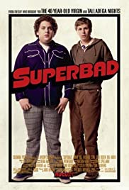 Çok Fena – Superbad (2007) HD Türkçe dublaj izle