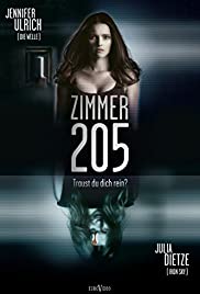 205: Korku Odası – 205 – Zimmer der Angst (2011) HD Türkçe dublaj izle