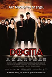 Dogma (1999) HD Türkçe dublaj izle