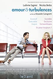 Havada Aşk Var – Love Is in the Air (2013) HD Türkçe dublaj izle