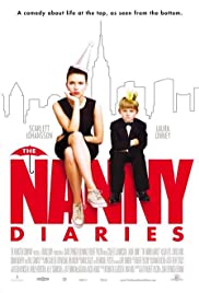 Dadım Aşık – The Nanny Diaries (2007) HD Türkçe dublaj izle