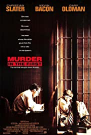 İlk Canilik – Murder in the First HD Türkçe dublaj izle