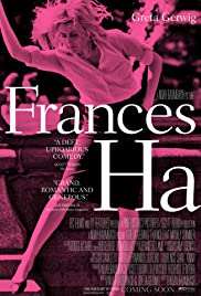 Frances Ha (2012) HD Türkçe dublaj izle