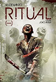 Cinnet – Modus Anomali (2012) HD Türkçe dublaj izle