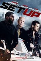 Plan – Setup (2011) HD Türkçe dublaj izle
