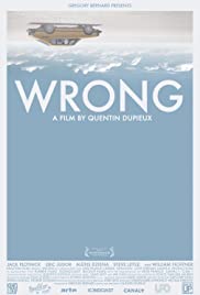 Yanlış (2012) – Wrong HD Türkçe dublaj izle