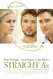 Garip İlişkiler – Straight A’s (2013) HD Türkçe dublaj izle