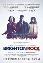 Teslim Olmak Yok (2010) – Brighton Rock HD Türkçe dublaj izle